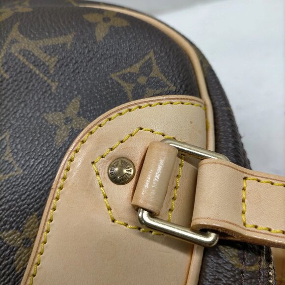 Louis Vuitton Excursion Brown Monogram Hand Bag mon746-093025 - Picture 8 of 16